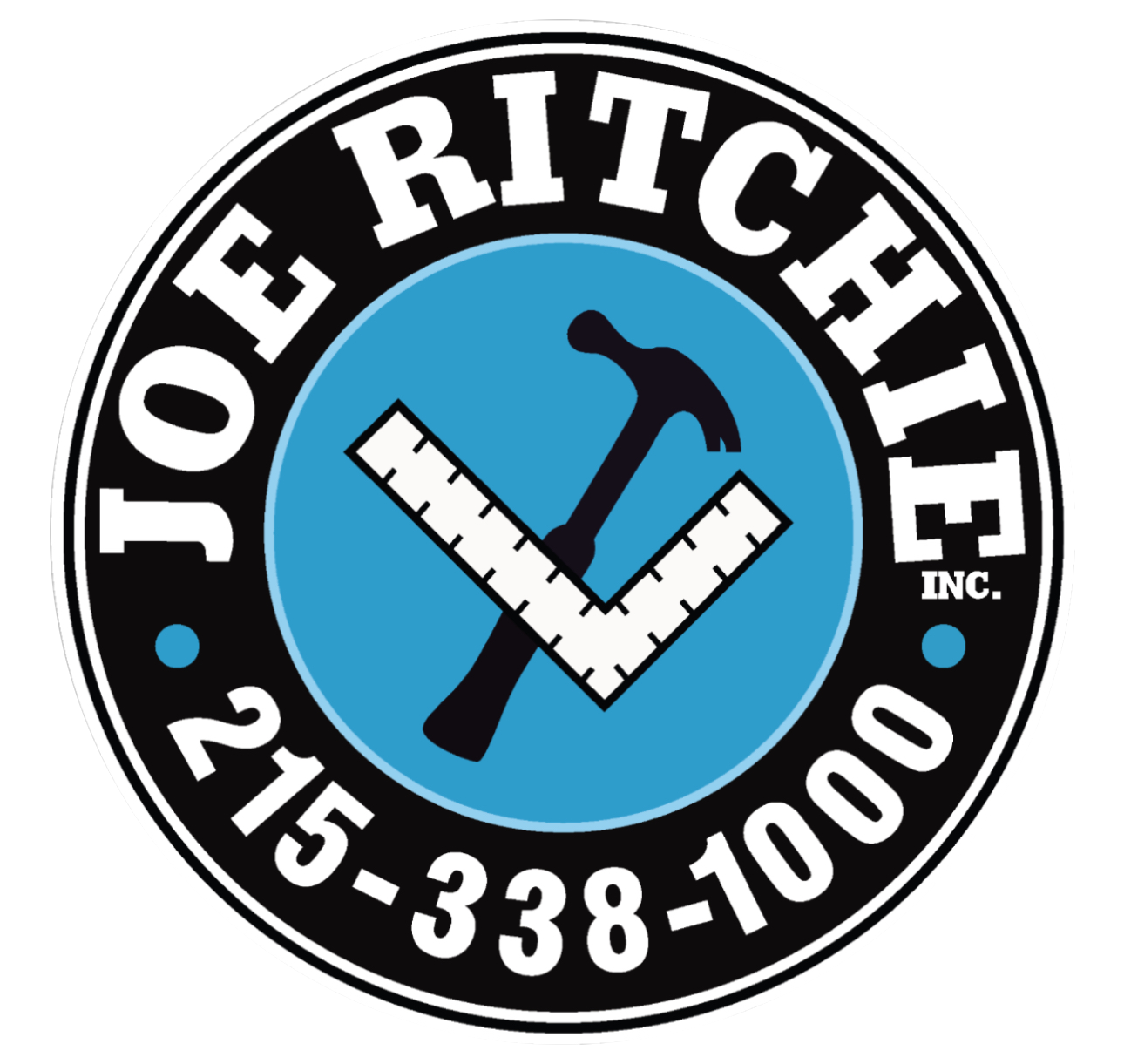 Joe Ritchie General Contractor